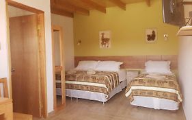 Hostal Pablito 2